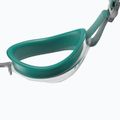 Γυαλιά κολύμβησης Speedo Jet 2.0 jade/chrome clear 3