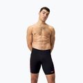 Ανδρικό μαγιό Jammer Speedo Tech Panel Jammer black/siren red/usa charcoal