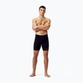 Ανδρικό μαγιό Jammer Speedo Tech Panel Jammer black/siren red/usa charcoal 2