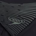 Ανδρικό μποξεράκι κολύμβησης Speedo Medley Logo Aquashort black/country green 4