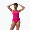 Speedo Shaping LuniaGlow Ολόσωμο μαγιό magenta haze 5