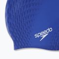 Speedo Bubble Active+ σκουφάκι κολύμβησης hapuna μπλε 3