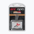 Opro UFC Bronze GEN2 κόκκινο προστατευτικό σαγονιού 2