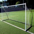 QuickPlay Kickster Elite γκολ ποδοσφαίρου 300 x 200 cm λευκό QP0825 2