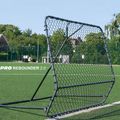 Αναπήδηση QuickPlay Pro 150 x 150 cm μαύρο QP0948