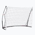 QuickPlay Kickster Academy γκολ ποδοσφαίρου 180 x 120 cm λευκό QP2218