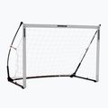 QuickPlay Kickster Elite γκολ ποδοσφαίρου 150 x 100 cm λευκό QP2256