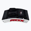 RDX Arm Pad Gel Kick Shield Heavy λευκό 5