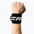 Στήριγμα καρπού RDX Gym Wrist Wrap Pro μαύρο WAH-W2B 5