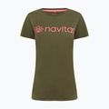 Γυναικείο t-shirt Navitas Lily πράσινο