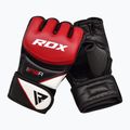 Γάντια πάλης RDX Glove Νέο μοντέλο GGRF-12R κόκκινο 2