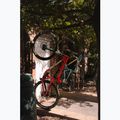 Hornit Clug Mtb Bike Rack επιτοίχια σχάρα λευκό και μαύρο MWB2586 8