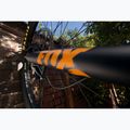 Hornit Clug Mtb Bike Rack επιτοίχια σχάρα λευκό-πορτοκαλί MWO2587 9