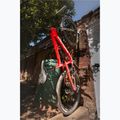 Hornit Clug Mtb Bike Rack επιτοίχια σχάρα λευκό-πορτοκαλί MWO2587 10