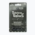 Βαλβίδες χωρίς σωλήνες Peaty's X Chris King Mk2 μαύρες PTV2-42-BLK-12 83770 2