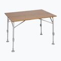 Τουριστικό τραπέζι Dometic Bamboo Large Table brown