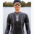 HUUB Triathlon Αφρός Aura 2 3:3 μαύρο AUR233 9