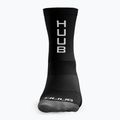 Κάλτσες ποδηλασίας HUUB Cycling black 2