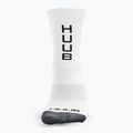 Κάλτσες ποδηλασίας HUUB Cycling white 2