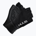 Γάντια ποδηλασίας HUUB Aero black