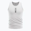 Ανδρικό Tank top ποδηλασίας HUUB Cycling Undervest white