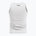 Ανδρικό Tank top ποδηλασίας HUUB Cycling Undervest white 2