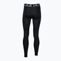 HUUB Recovery Tights ανδρικό κολάν συμπίεσης μαύρο RECTIGHT 2