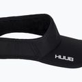 HUUB Run Visor Μαύρο A2-VIS2 4