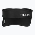 HUUB Run Visor Μαύρο A2-VIS2 6