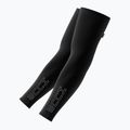 Ανδρικά ποδηλατικά μανίκια HUUB Peaks Arm Warmers black/stars