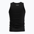 Ανδρικό Tank top ποδηλασίας HUUB Cycling Undervest black 2