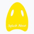 Splash About Floatboard κίτρινο