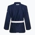 GI για Brazilian jiu-jitsu FUMETSU Ghost V-Lite BJJ navy 3