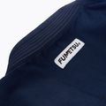 GI για Brazilian jiu-jitsu FUMETSU Ghost V-Lite BJJ navy 11