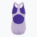 Παιδικό ολόσωμο μαγιό Nike Essential Racerback lilac bloom 2