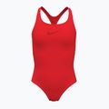 Παιδικό ολόσωμο μαγιό Nike Essential Racerback light crimson 4