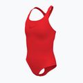 Παιδικό ολόσωμο μαγιό Nike Essential Racerback light crimson 5