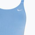 Γυναικείο ολόσωμο μαγιό Nike Hydrastrong Solid Fastback university blue 3