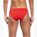 Γυναικείο μαγιό δύο τεμαχίων Nike Essential Sports Bikini ανοιχτό βυσσινί 9