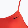 Γυναικείο μαγιό δύο τεμαχίων Nike Essential Sports Bikini ανοιχτό βυσσινί 3