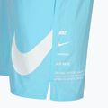 Ανδρικό σορτς κολύμβησης Nike Specs 7" Volley aquarius μπλε 3