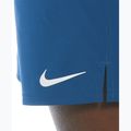 Ανδρικό μαγιό Nike Solid 5" Volley court μπλε σορτς κολύμβησης 9