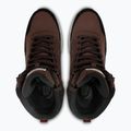 Ανδρικά παπούτσια REGATTA Mayfield chestnut brown 11