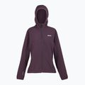 Γυναικείο μπουφάν softshell REGATTA Arec III deep plum 7