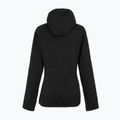 Γυναικεία φούτερ πεζοπορίας REGATTA Hooded Newhill black 6