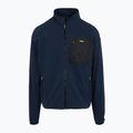 Ανδρικό φούτερ φλις REGATTA Frankie Full Zip navy 5