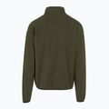 Ανδρικό φούτερ φλις REGATTA Frankie Full Zip dark khaki 6