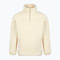 Παιδικό φούτερ REGATTA Kaliza Half Zip light vanilla 5