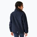 Παιδικό φούτερ REGATTA Junior Frankie Full Zip navy 3