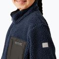 Παιδικό φούτερ REGATTA Junior Frankie Full Zip navy 4